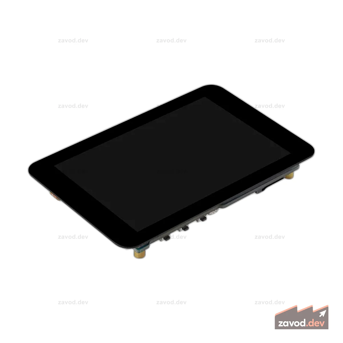 ESP32-S3 Плата разработки с емкостным сенсорным дисплеем IPS 3,5 дюйма (B) — 320×480