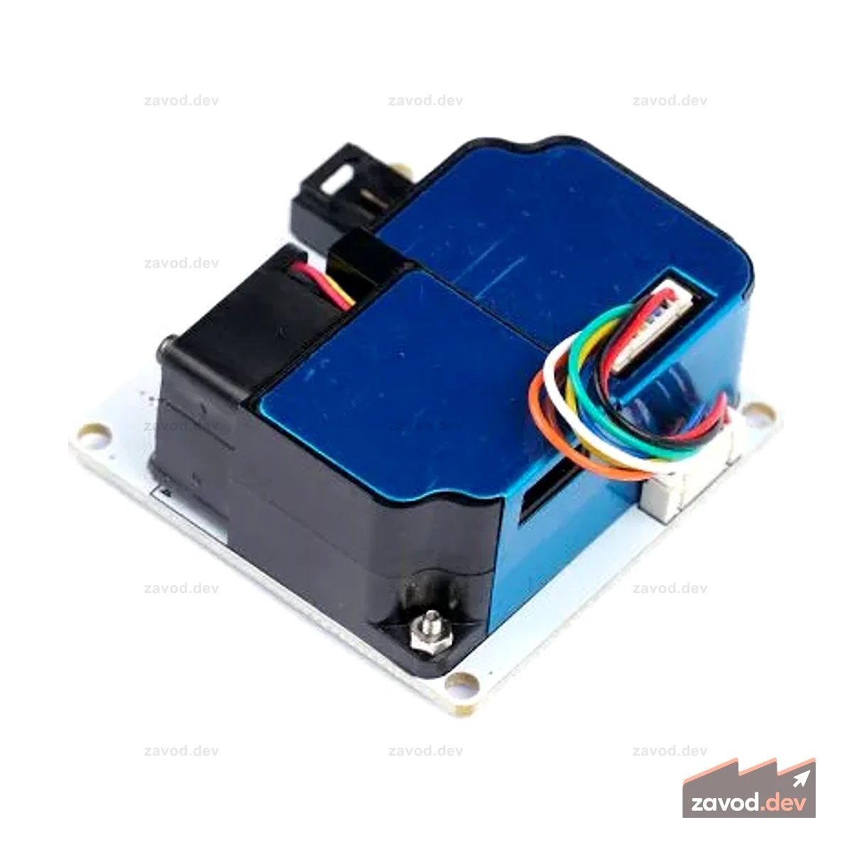 Модуль Octopus PM2.5