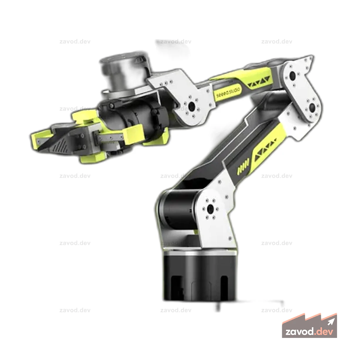 Комплект reBot Arm B601-DM