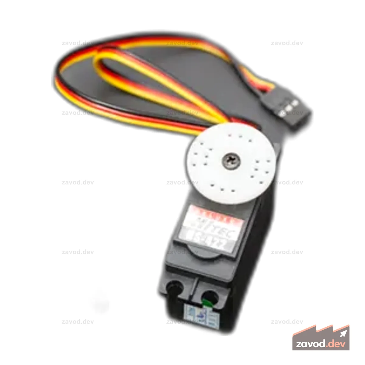 Сервопривод Hitec HS422