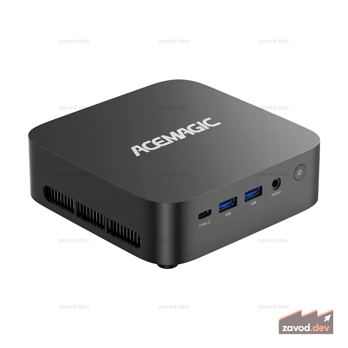 Мини-ПК ACEMAGIC K1 AMD Ryzen™ 5 7430U