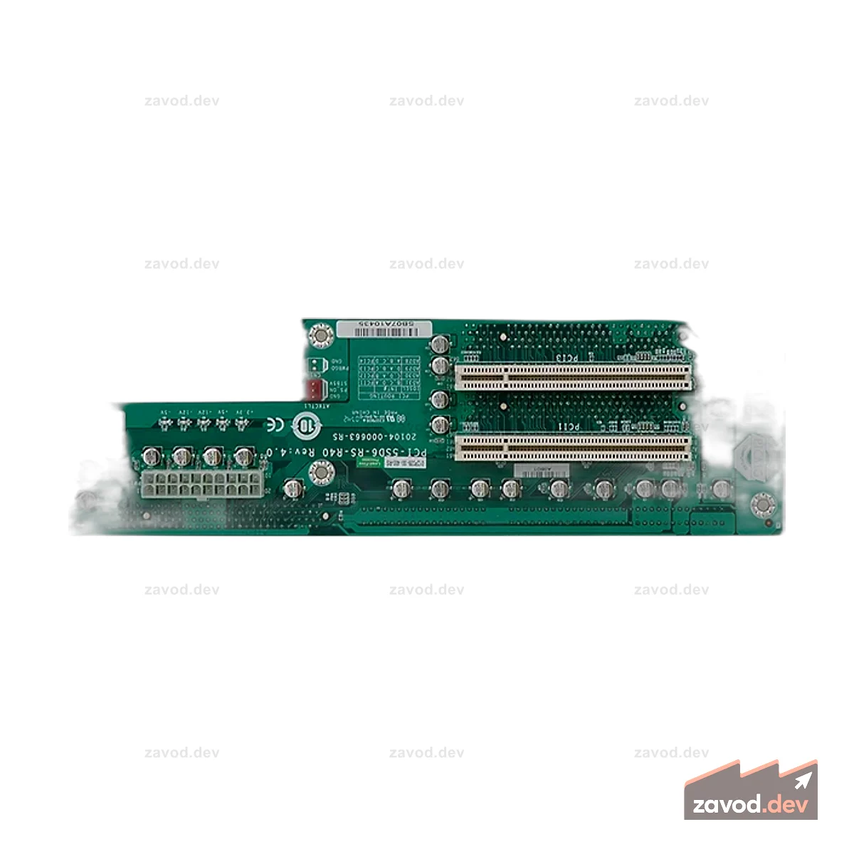 PCI-5SD6