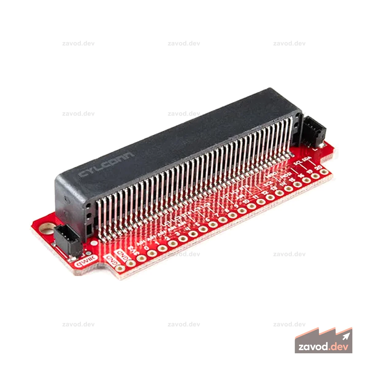 SparkFun Qwiic micro:bit Breakout