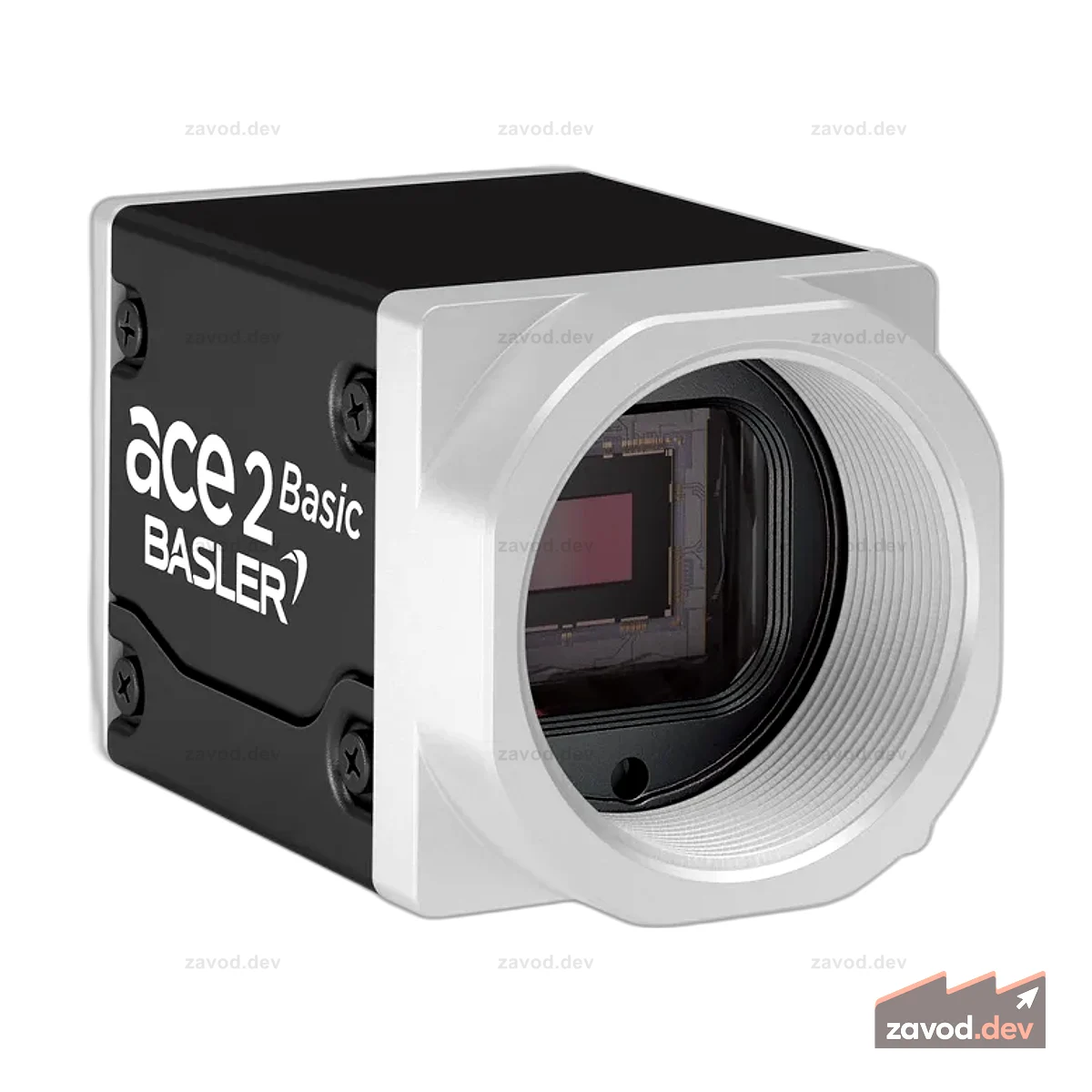 Basler a2A3840-45umBAS
