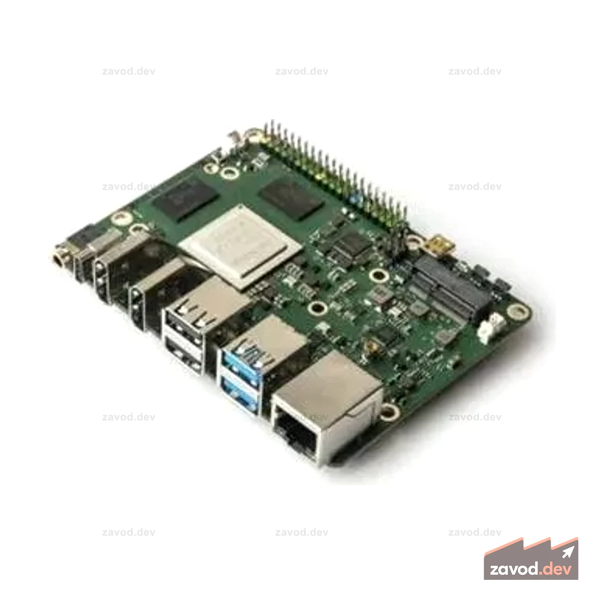 RADXA ROCK 5 MODEL B 8 GB