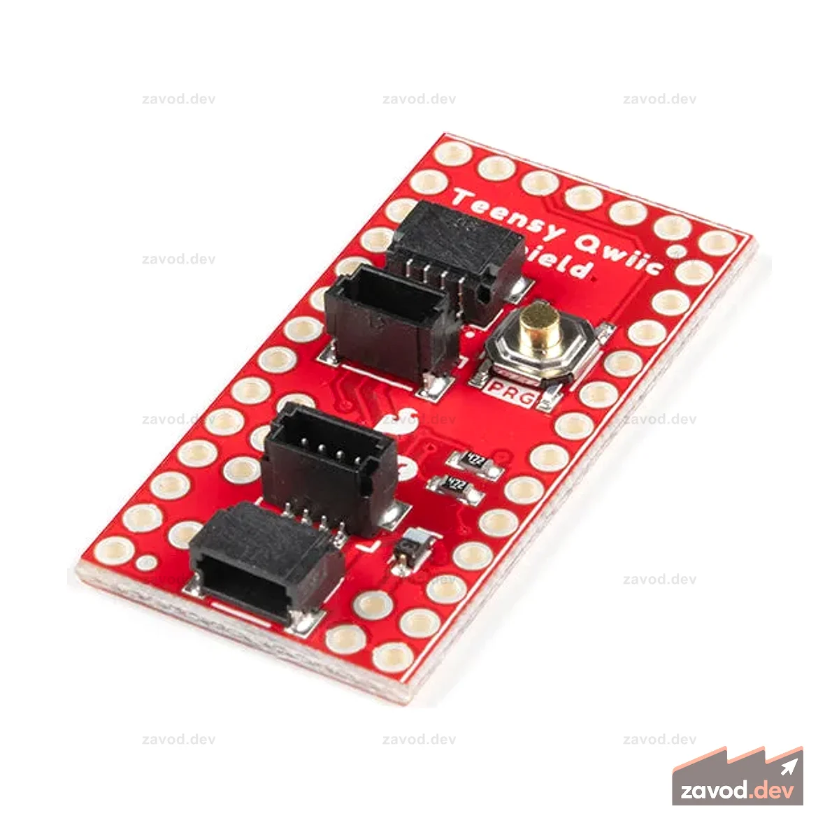 SparkFun Teensy Qwiic