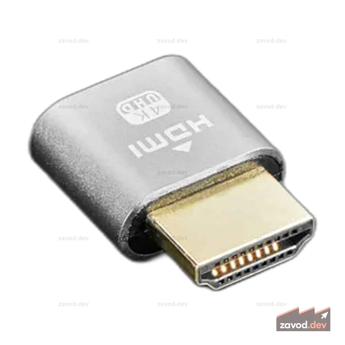 Заглушка HDMI