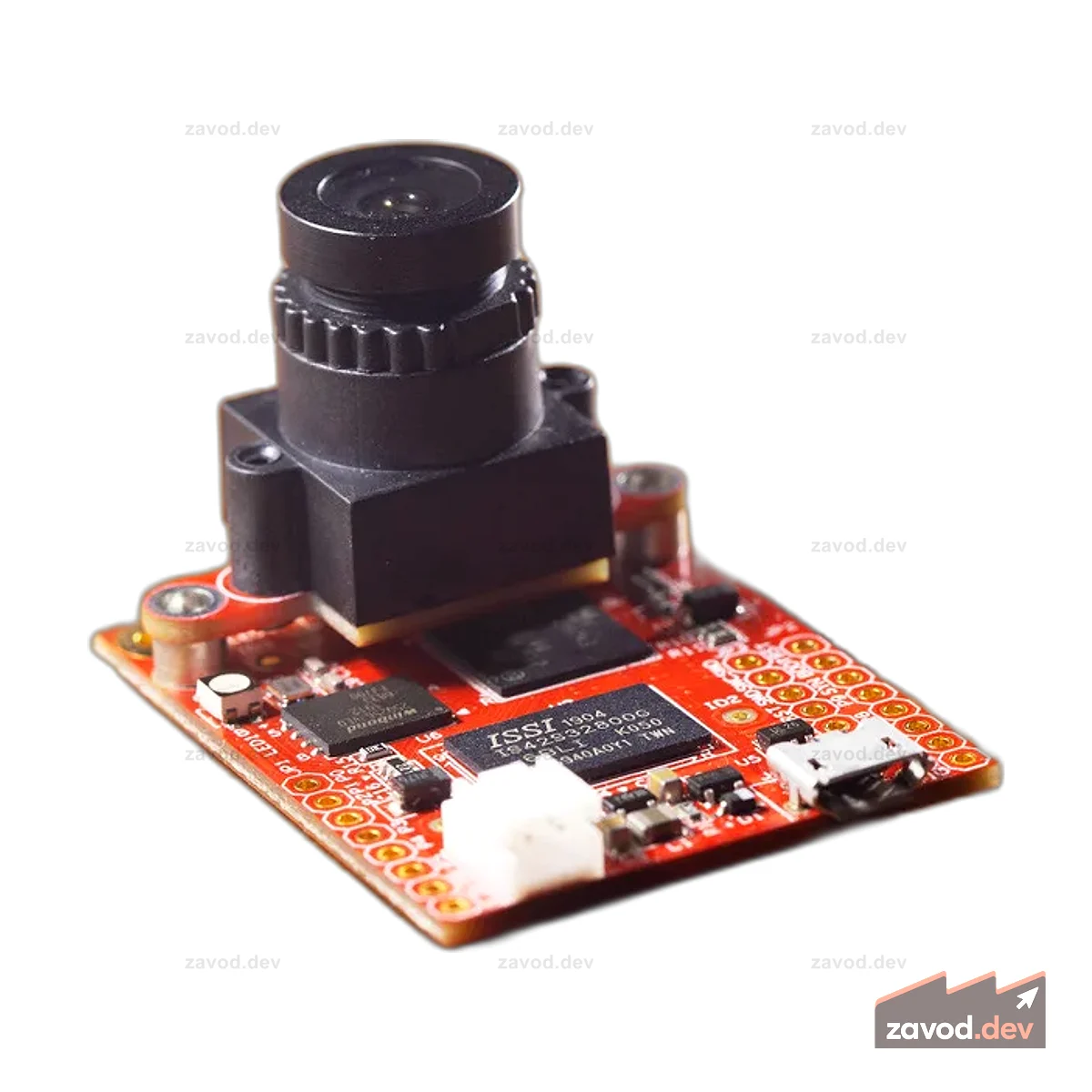 OpenMV Cam H7 Plus