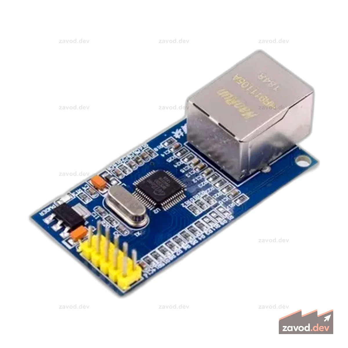 W5500 для Arduino