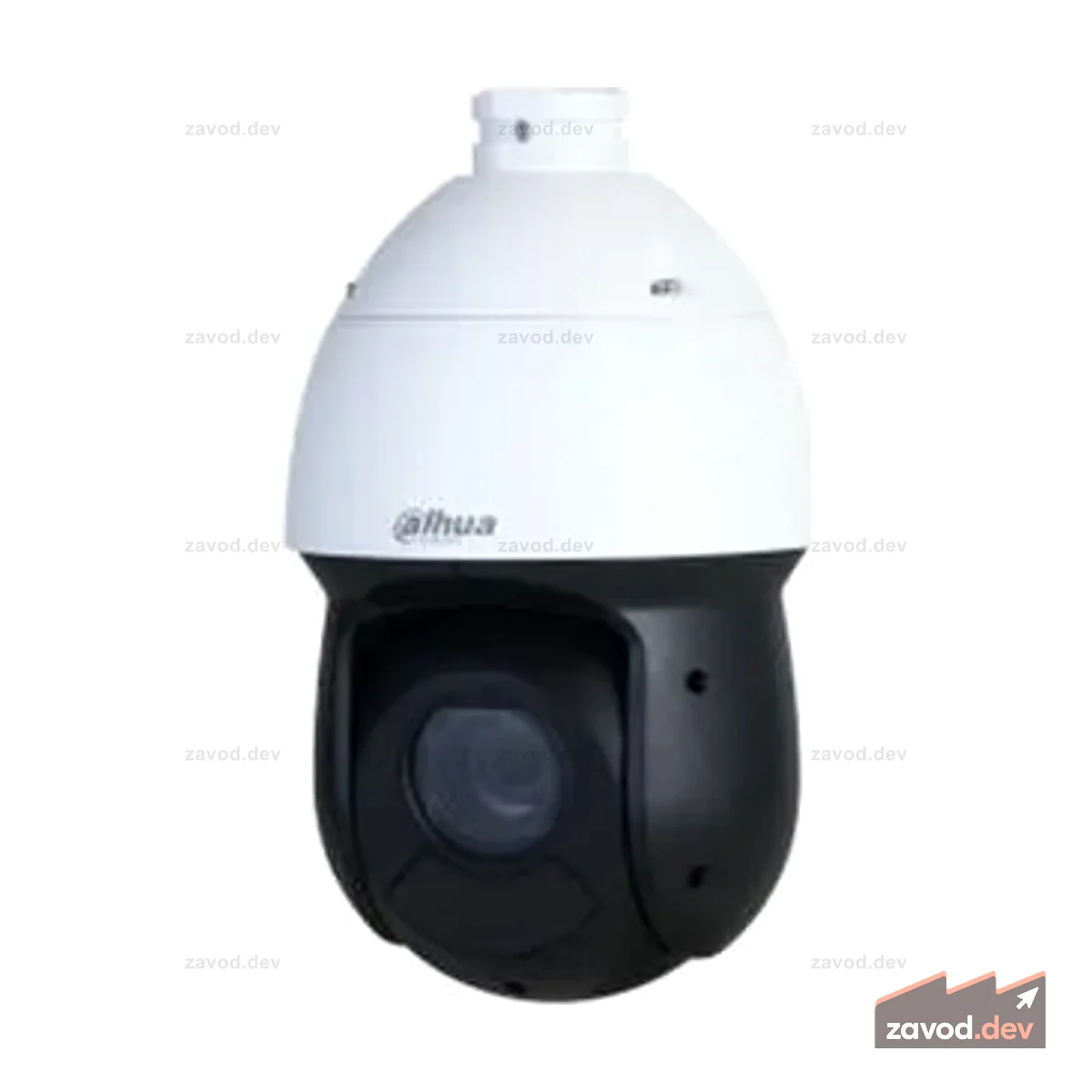 DHA SD49225DB-HNY 4.8-120MM