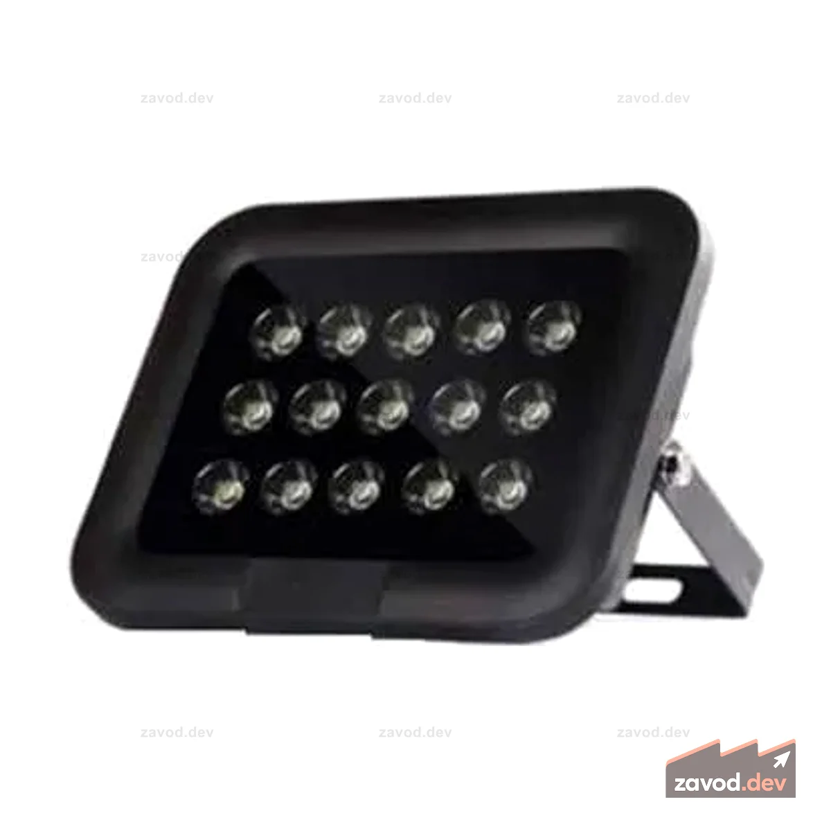 IR ILLUMIN 70M90DEG 12V