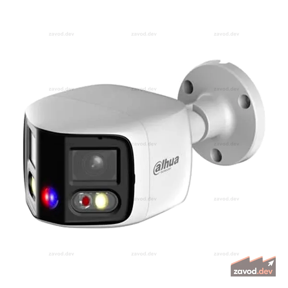 DHA IPC-PFW3849S-A180-ASPV 2.8MM