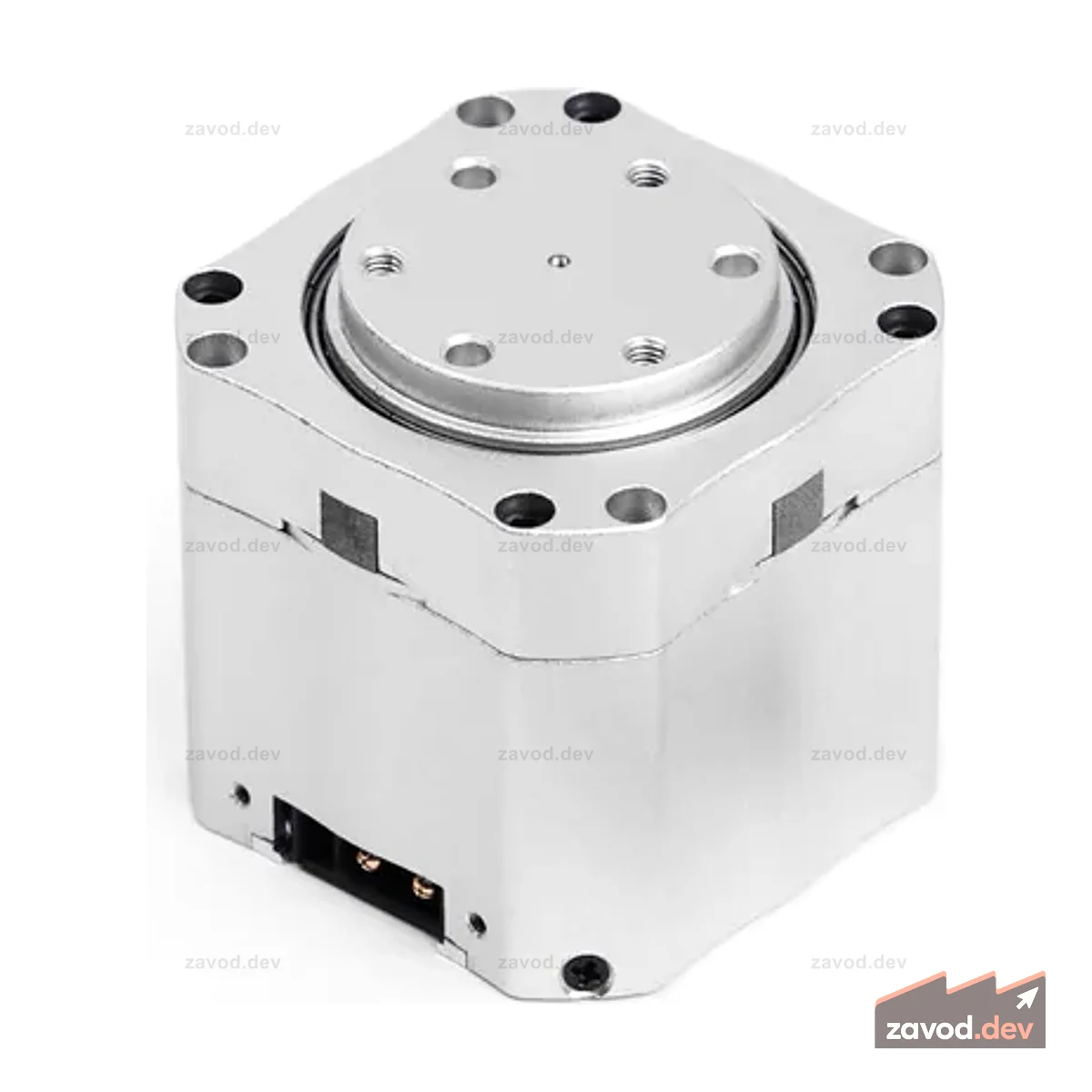 Hightorque HTDW-4438-30 1:30 Мотор-редуктор CAN
Двигатель