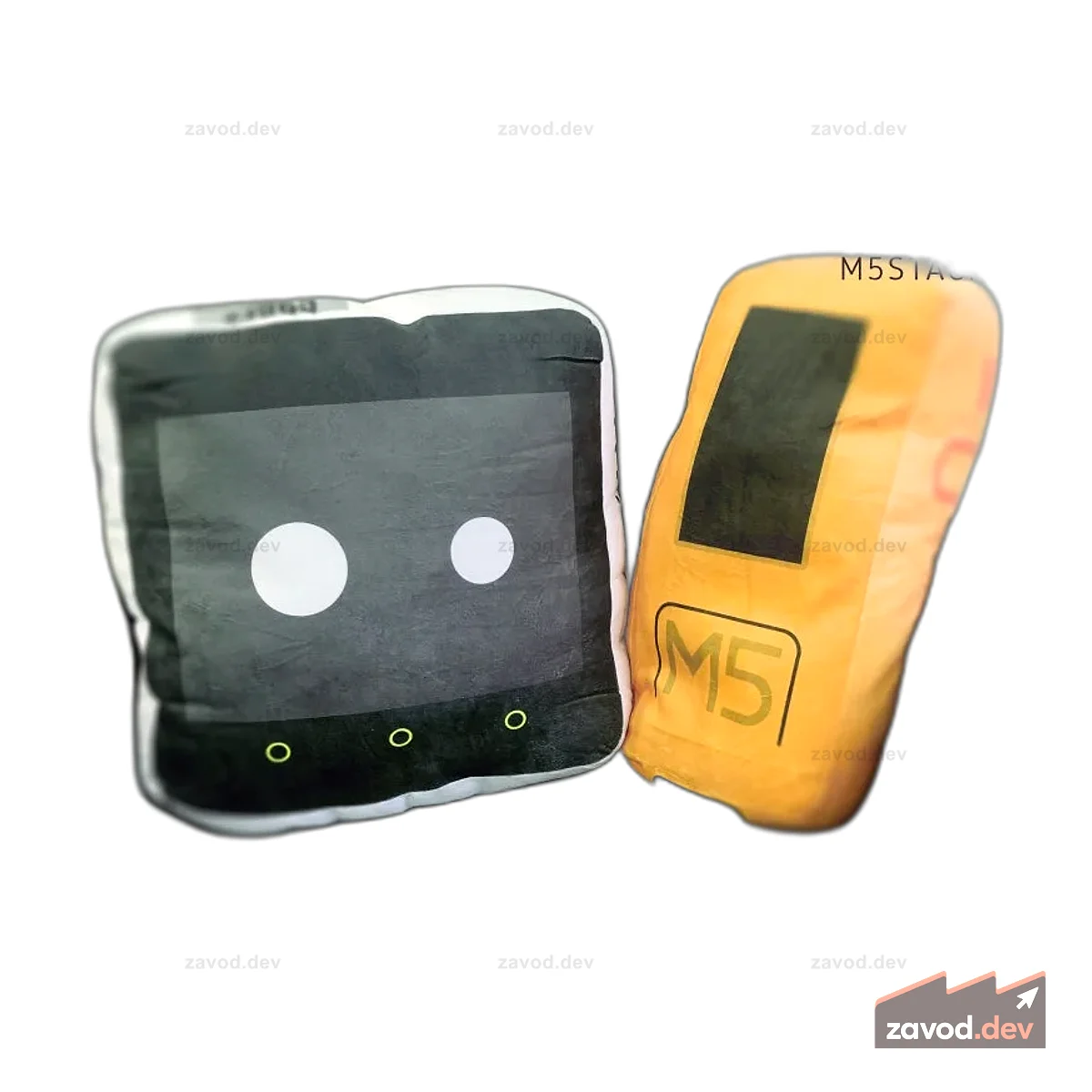 [EOL] Подушка M5Stack