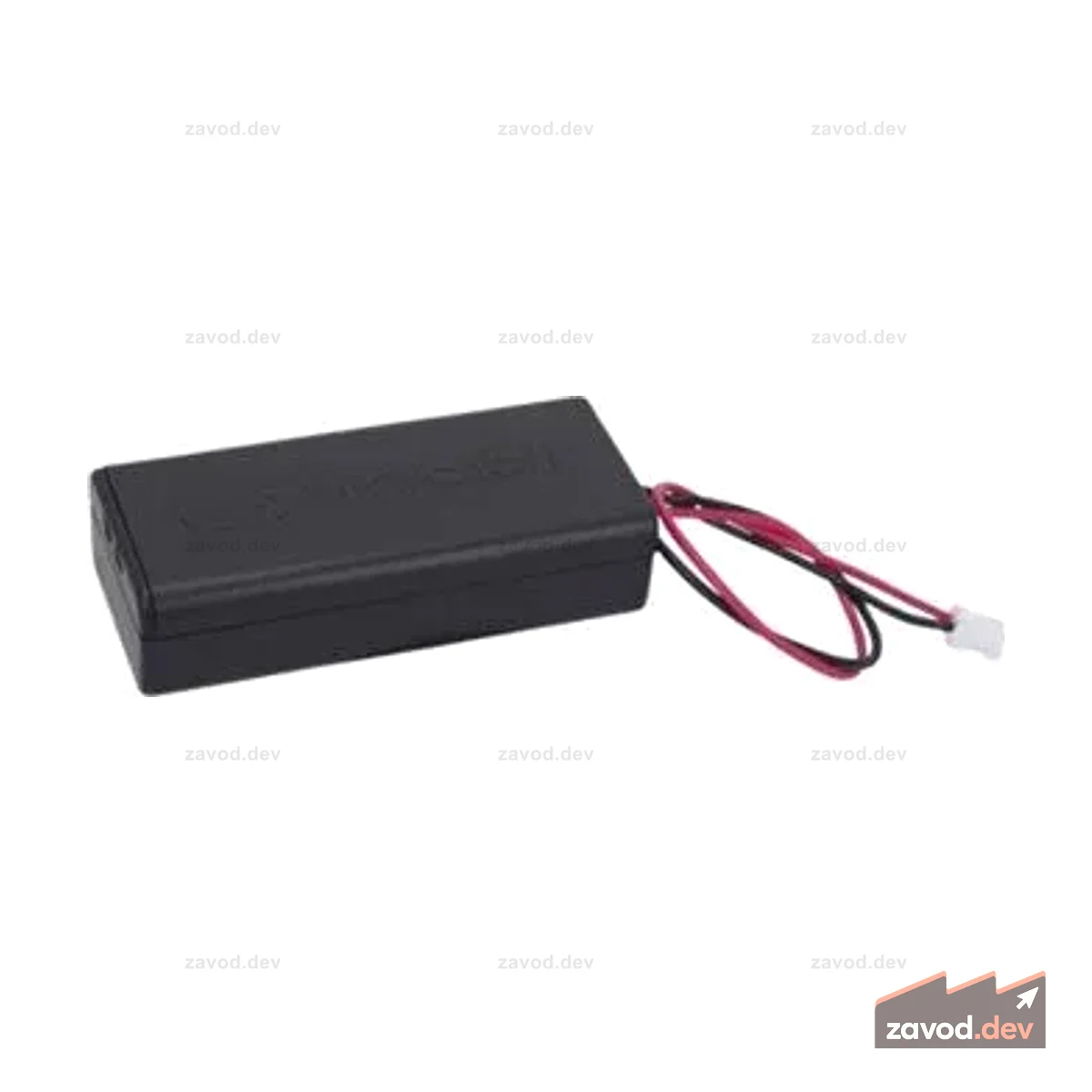 2XAA BATT HOLDER+SWITC MICRO:BIT