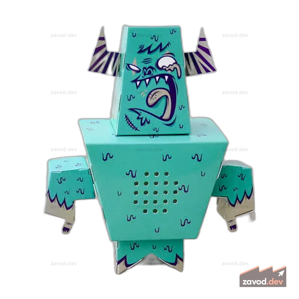 Readiymate PT3-D1