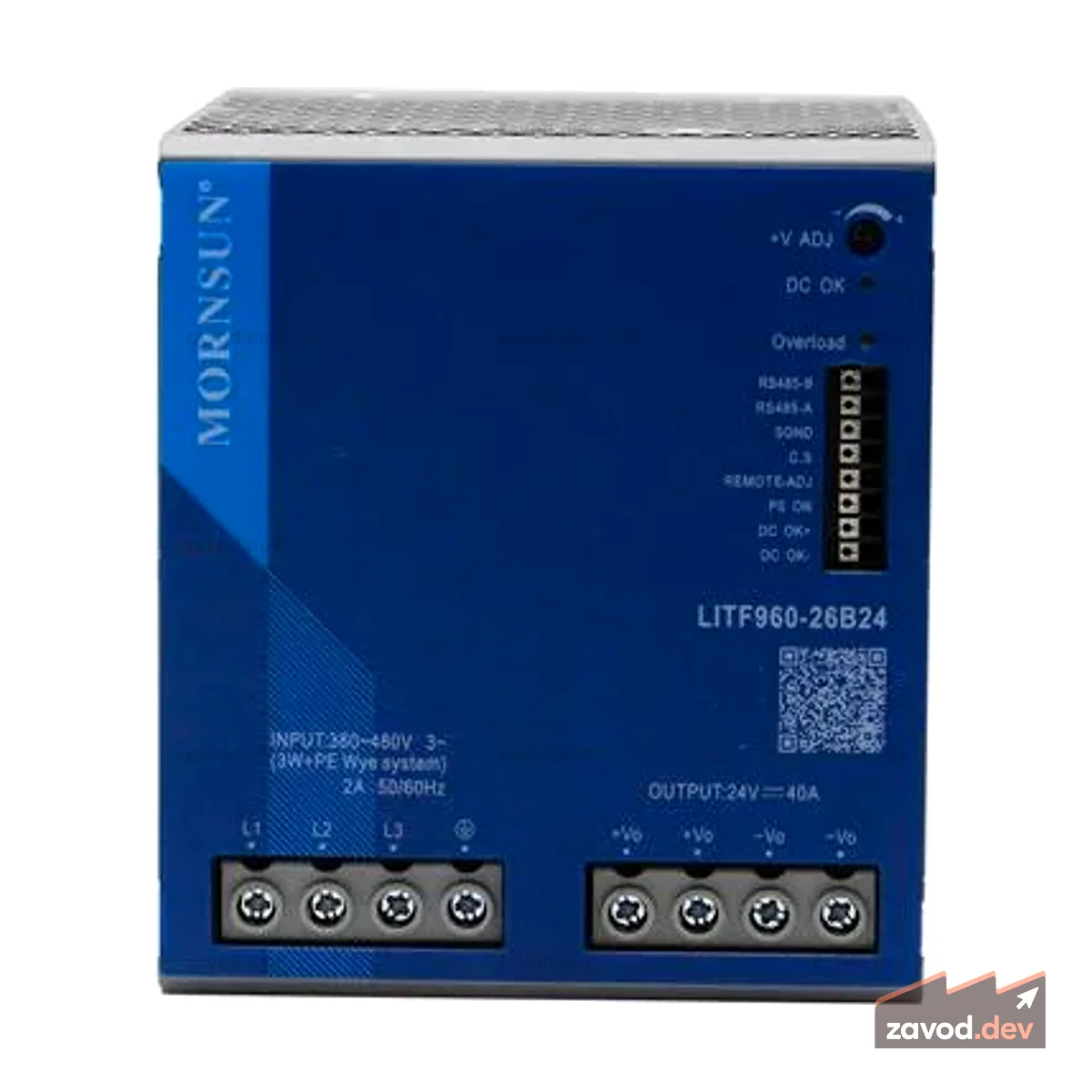 LITF960-26B24