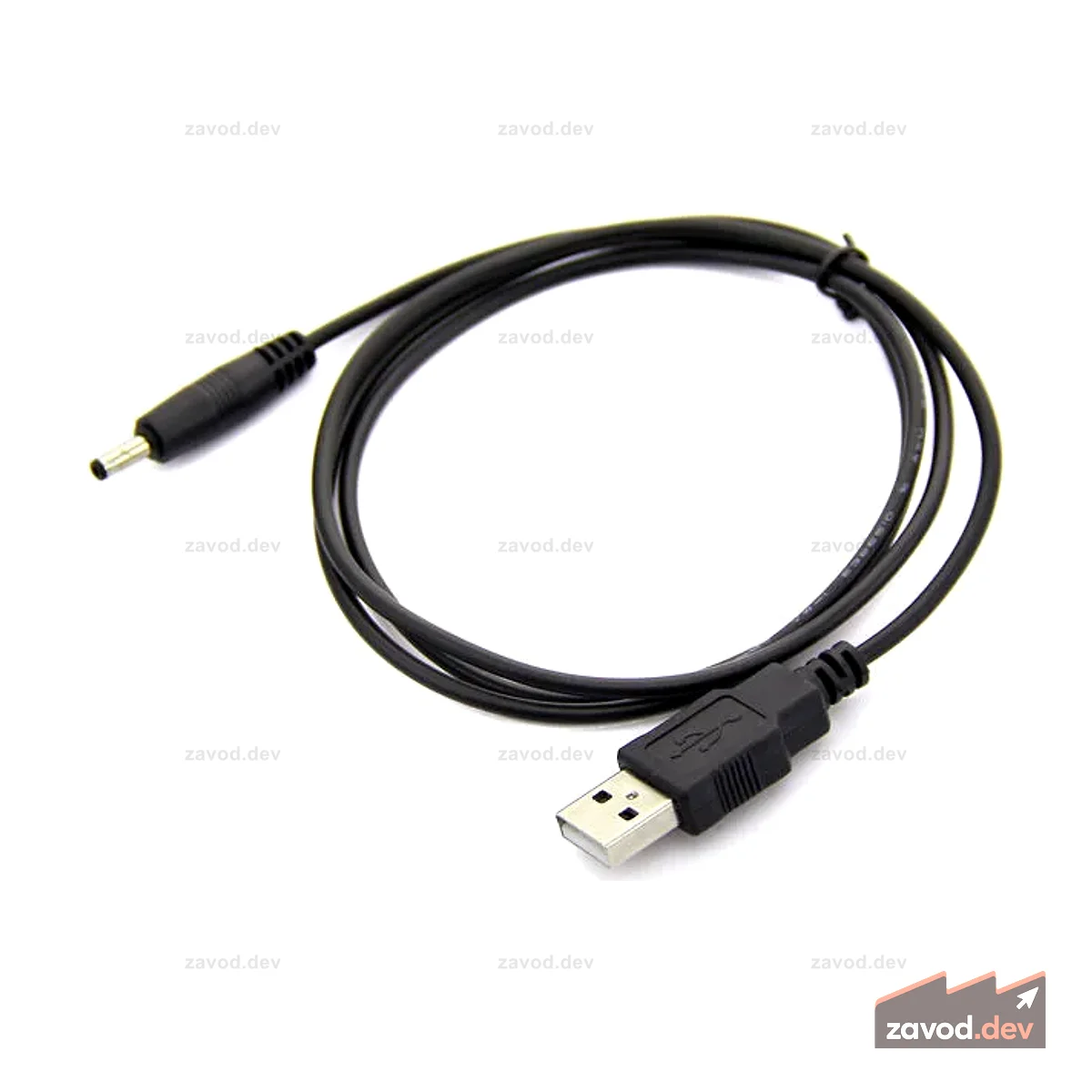 USB 2.0 to DC 3.5mm Cable - 100cm