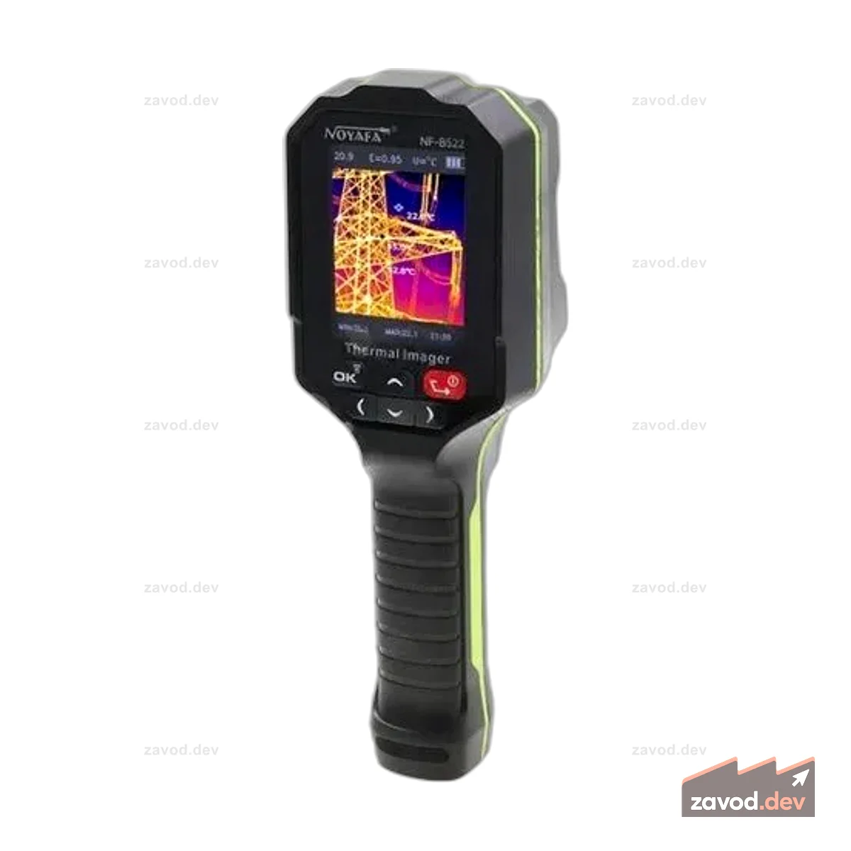 NF-B522 INFRARED THERMAL IMAGER