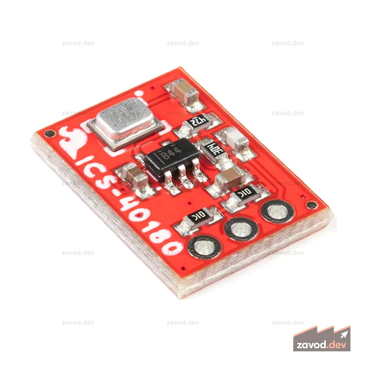 Аналоговый MEMS-микрофон SparkFun - ICS-40180
