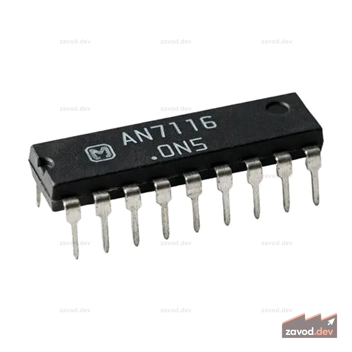 AN7116