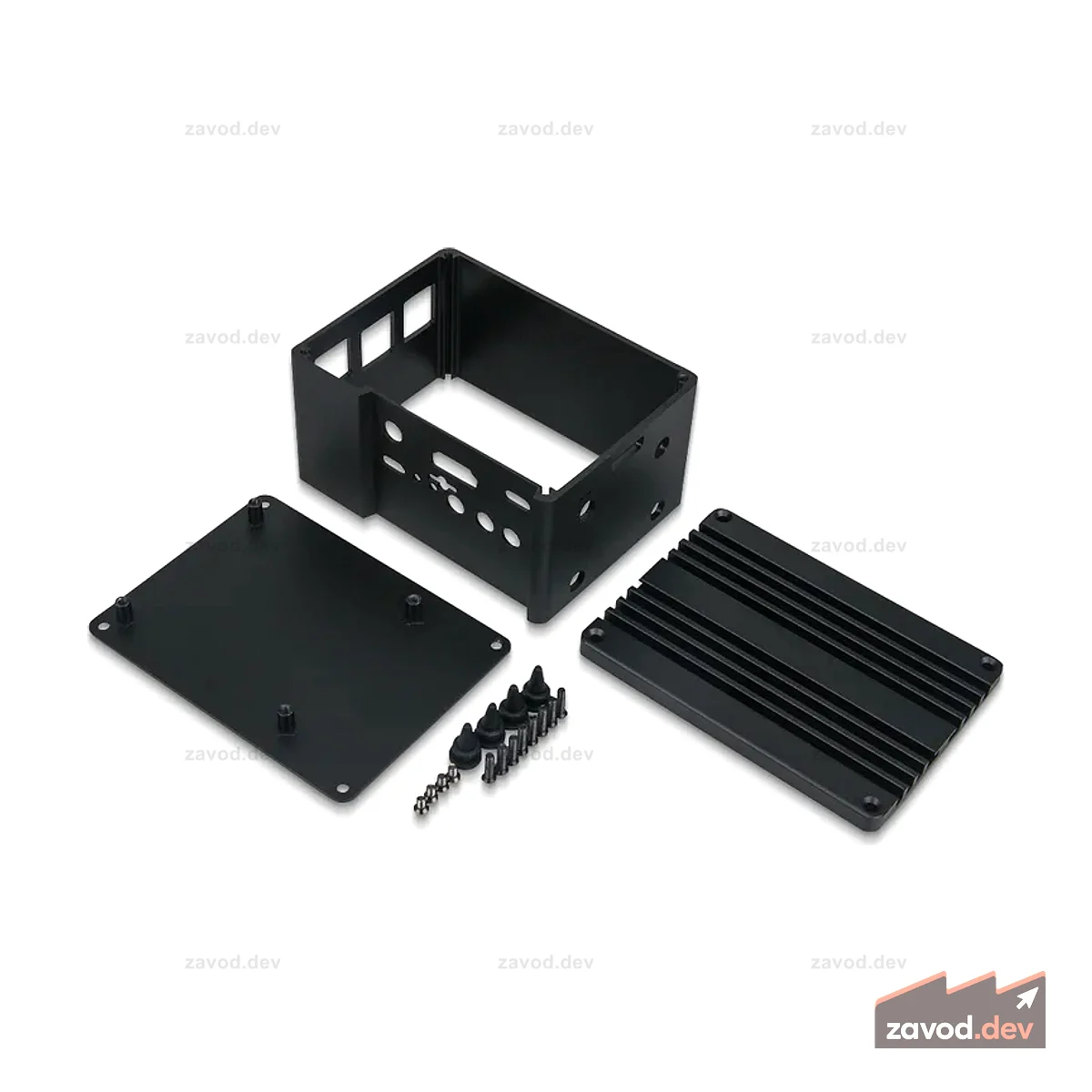 RAK7243 Enclosure