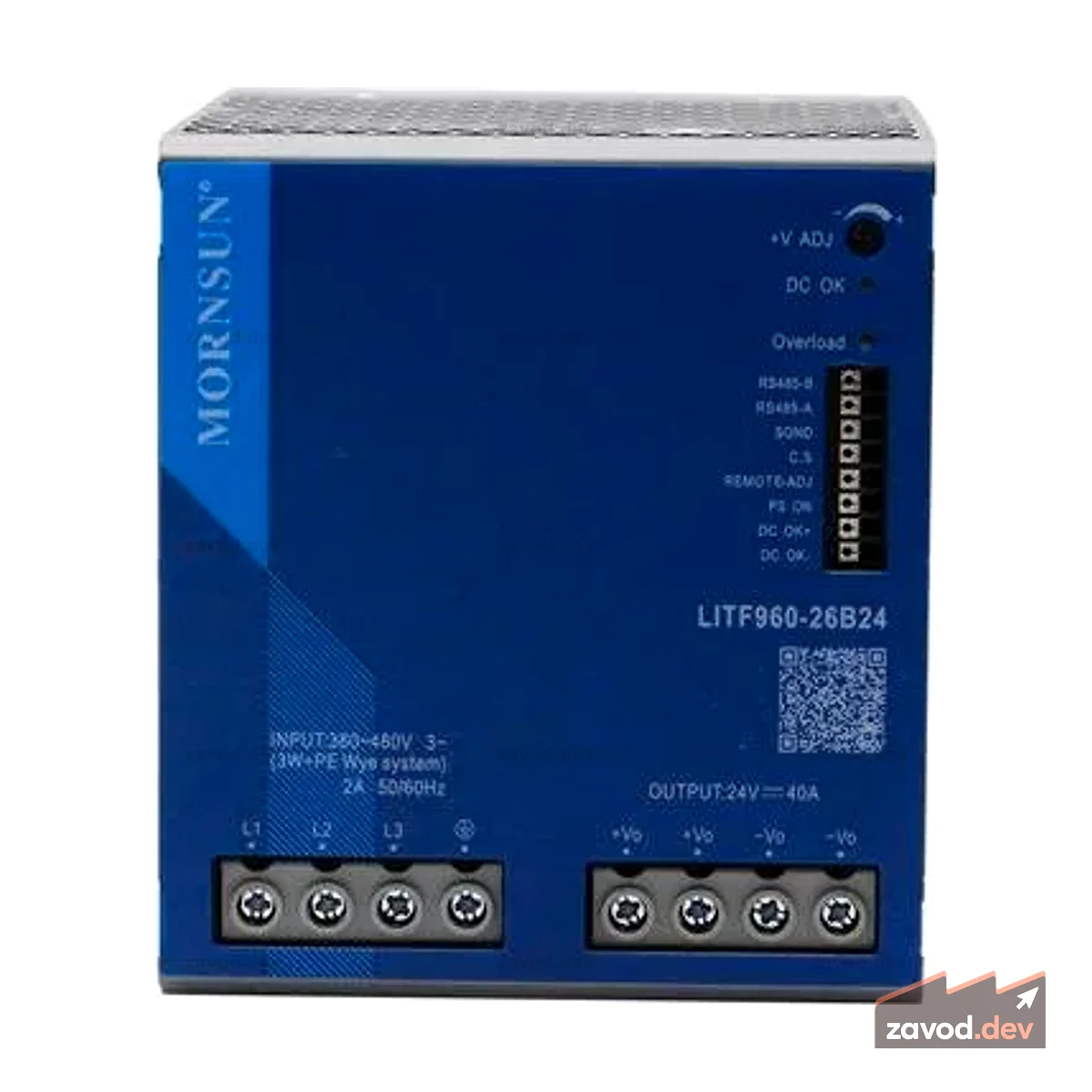 LITF960-26B48