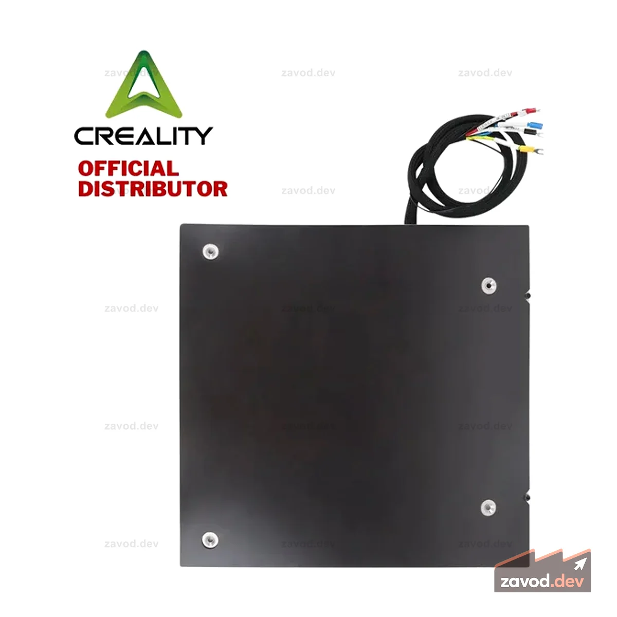 Creality K1 Max Парниковый комплект