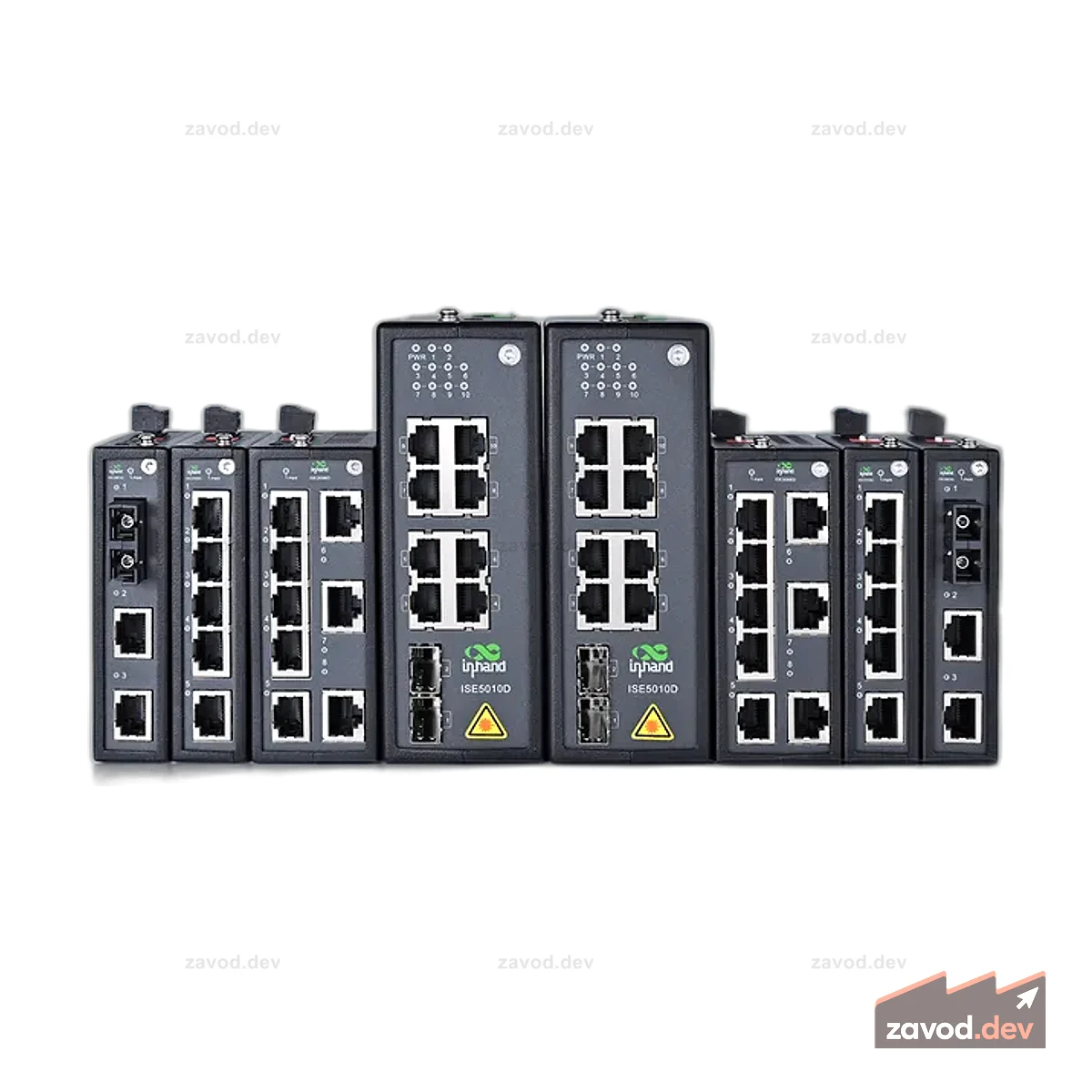 ISE2003D