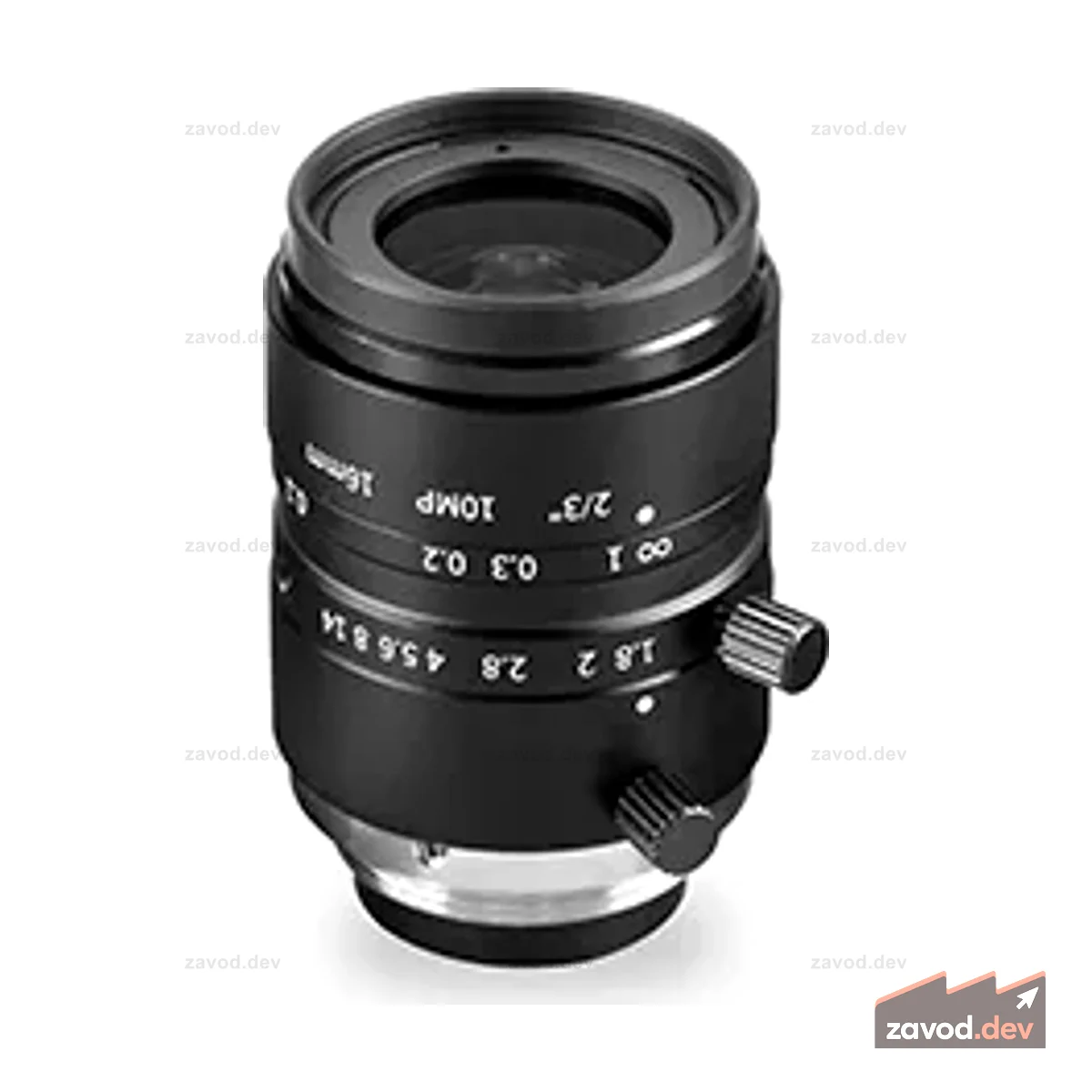 Daheng HN-P-1618-10M-C2/3