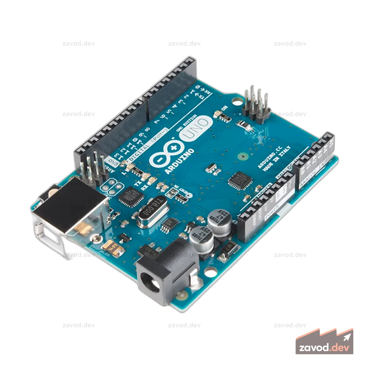 Ардуино Уно - R3 SMD