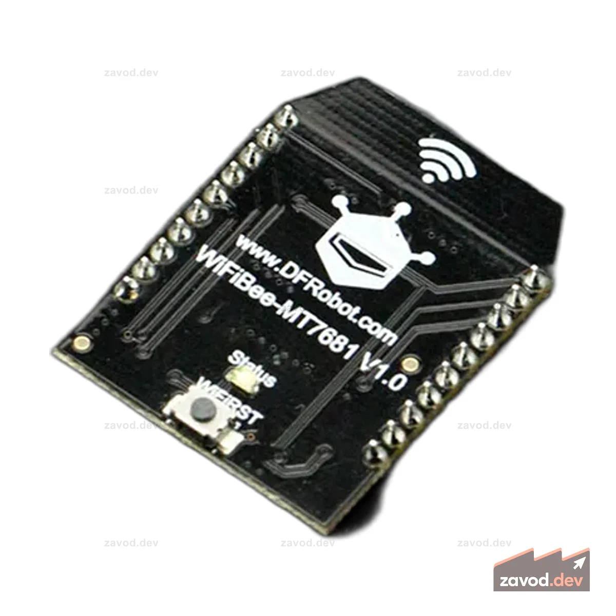 WiFi Bee MT7681: совершите революцию в своих проектах Интернета вещей!