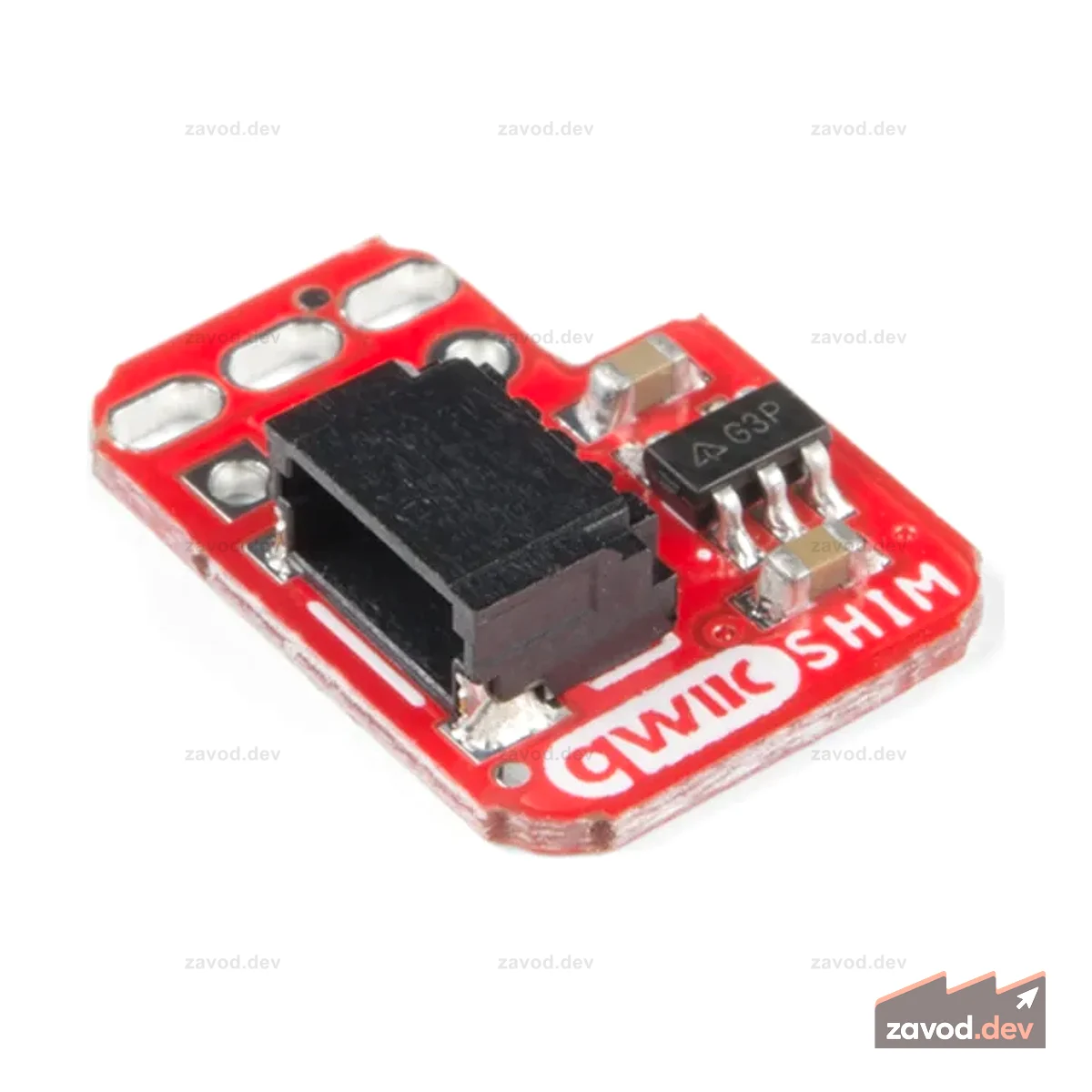 SparkFun Qwiic SHIM для Raspberry Pi