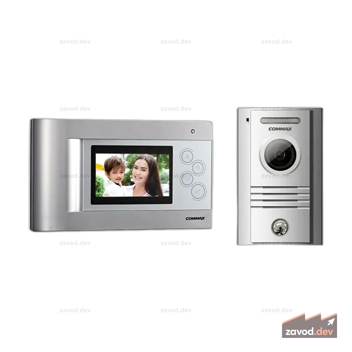 CMX CDV-43Q/DRC-40K