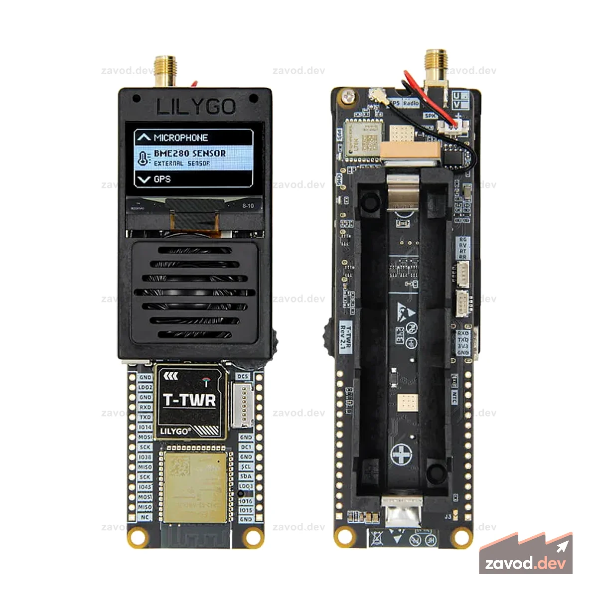 T-TWR REV2.1