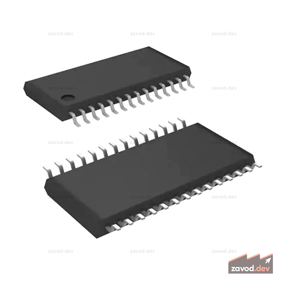 SP3243EBCY