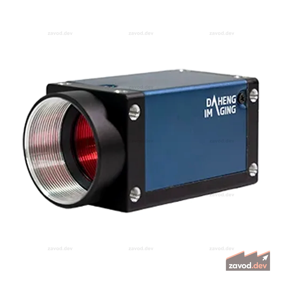 Daheng MER3-1220-24G3C-P