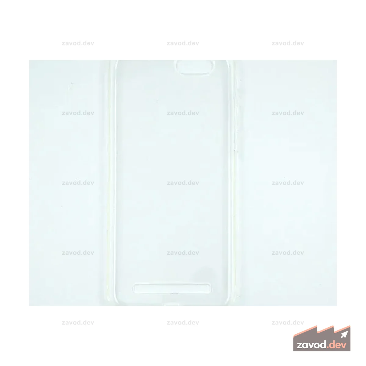 Pinephone Мягкий защитный чехол из ТПУ