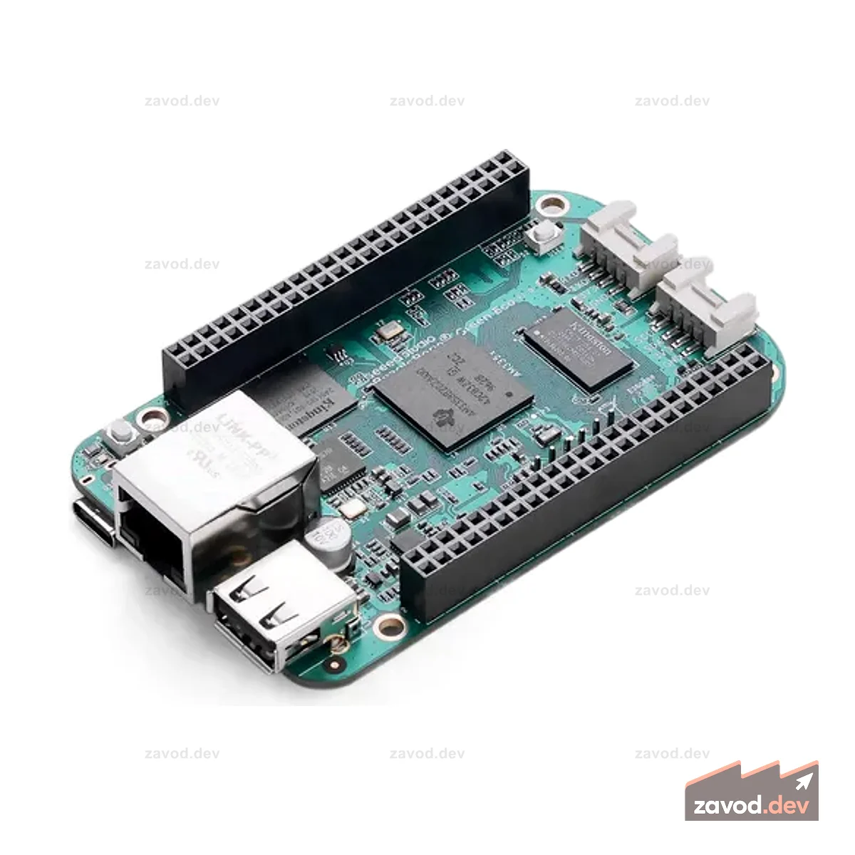 Seeed Studio BeagleBone® Green Eco