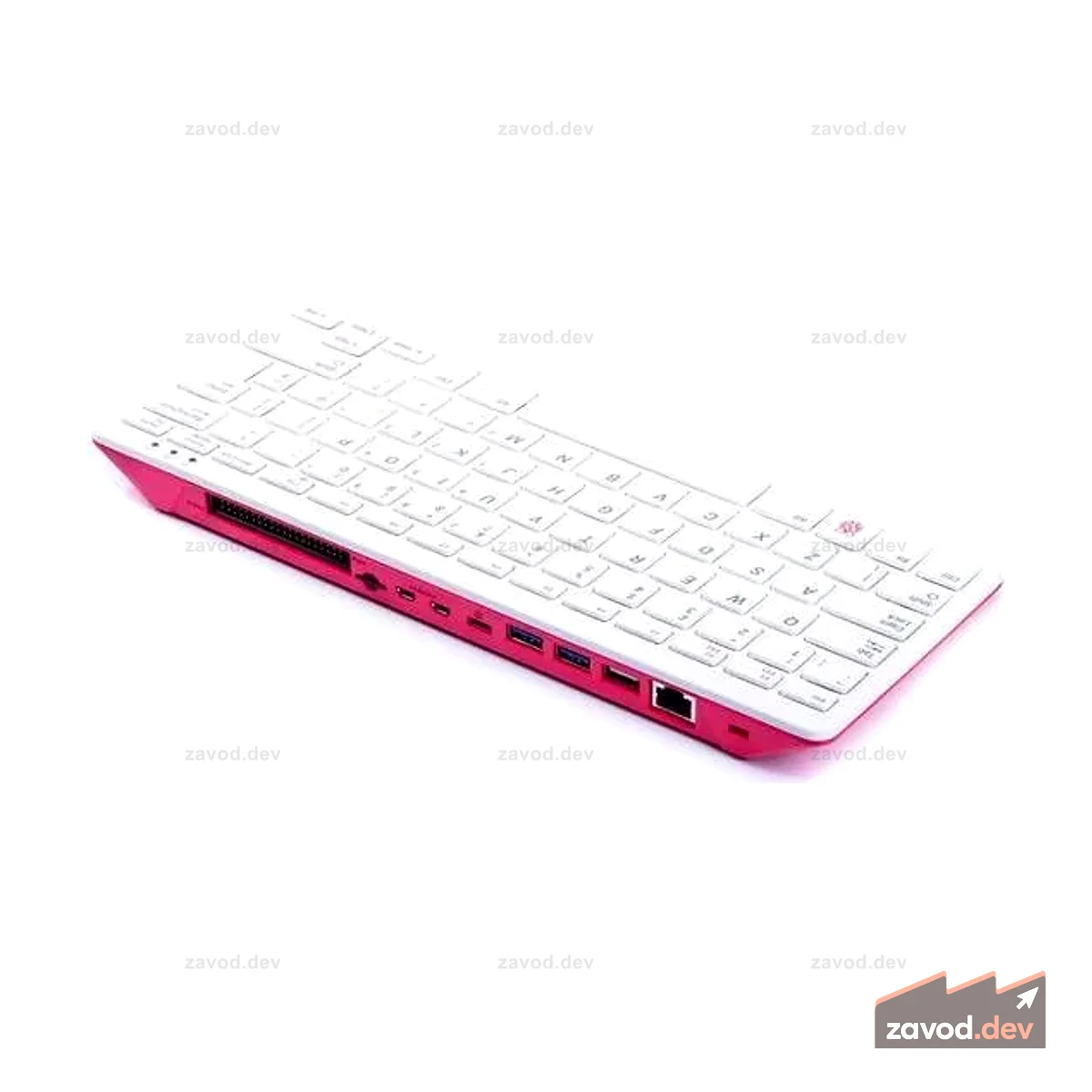Модуль Raspberry Pi 400