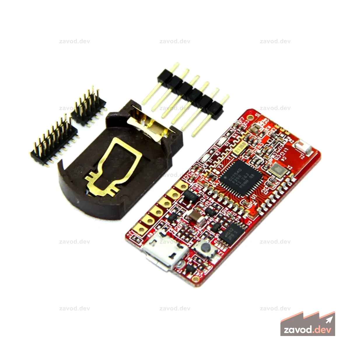 BLE Mini