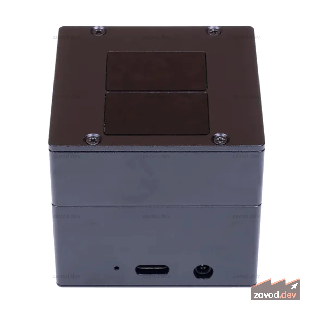 DepthEye Turbo — ToF-камера VGA с Sony IMX556PLR DepthSense™