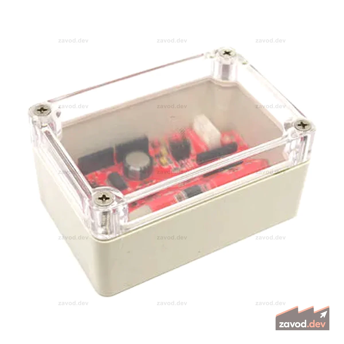 Корпус Seeeduino Stalker v2
