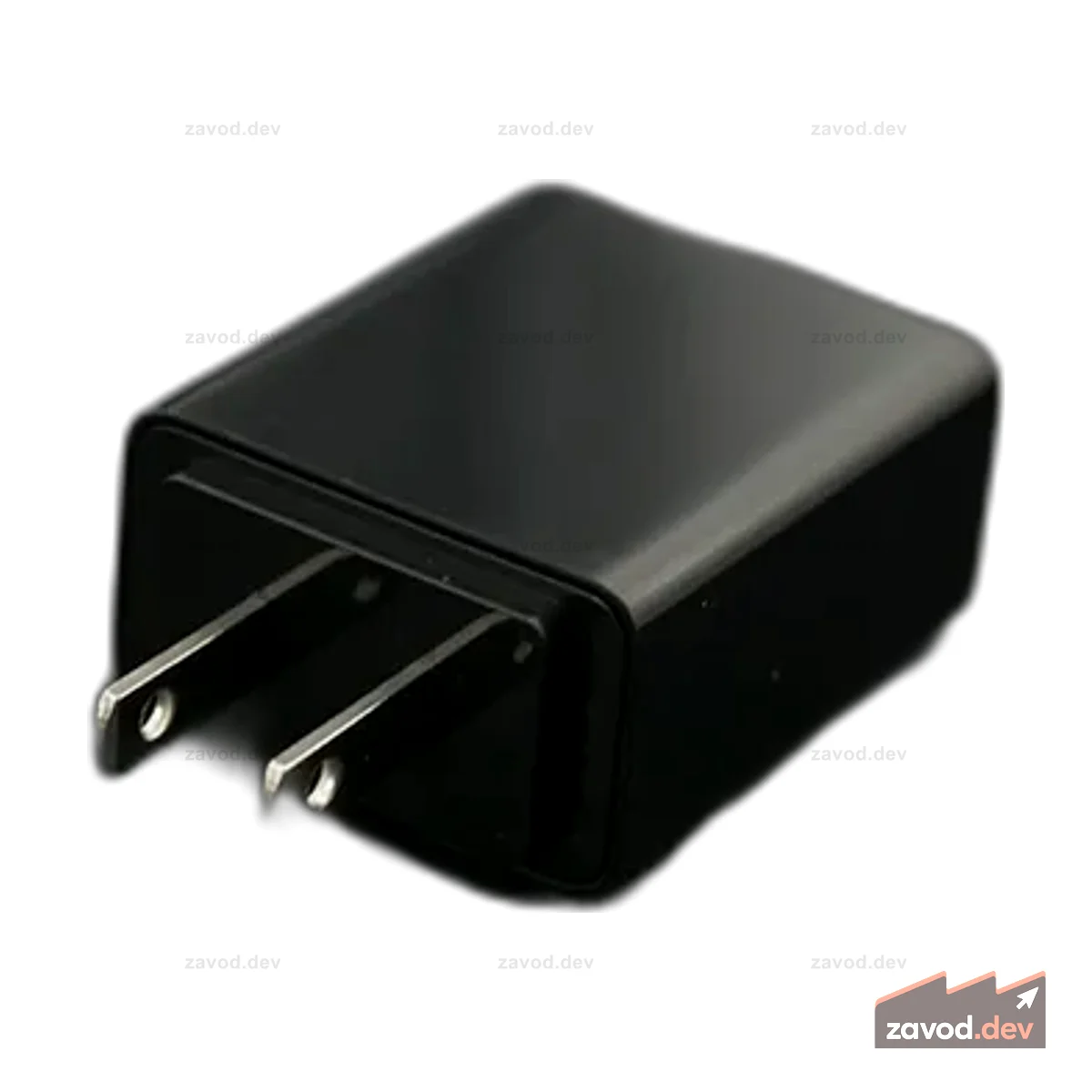 USB-адаптер NILLKIN 5 В при 2 А (американский стандарт)