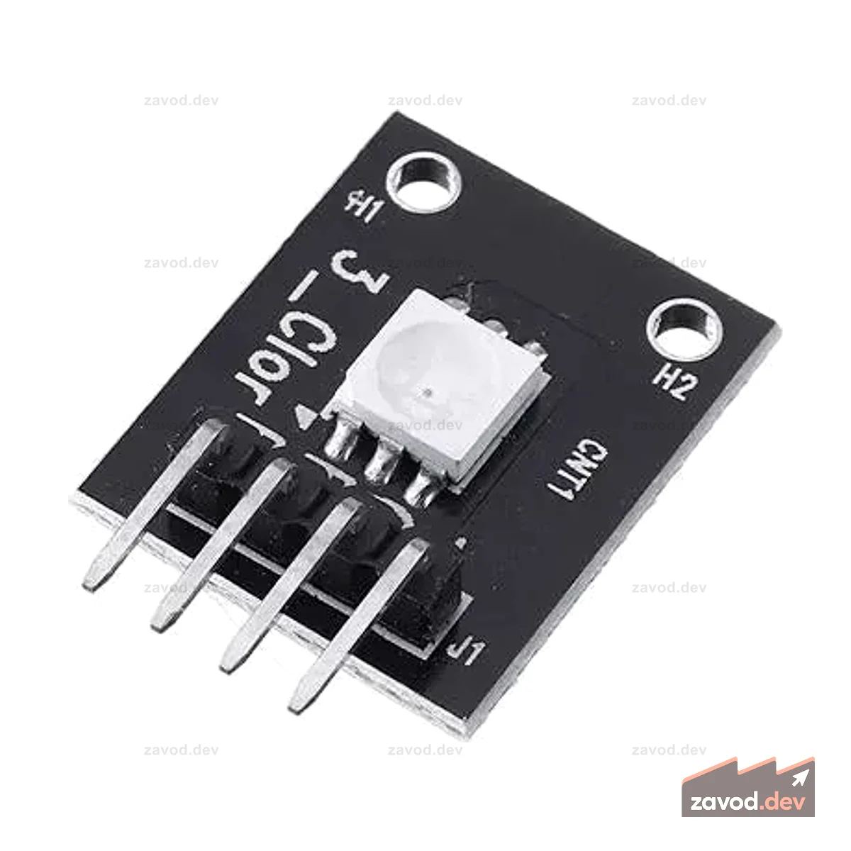 HKD KY-009 RGB SMD LED MODULE