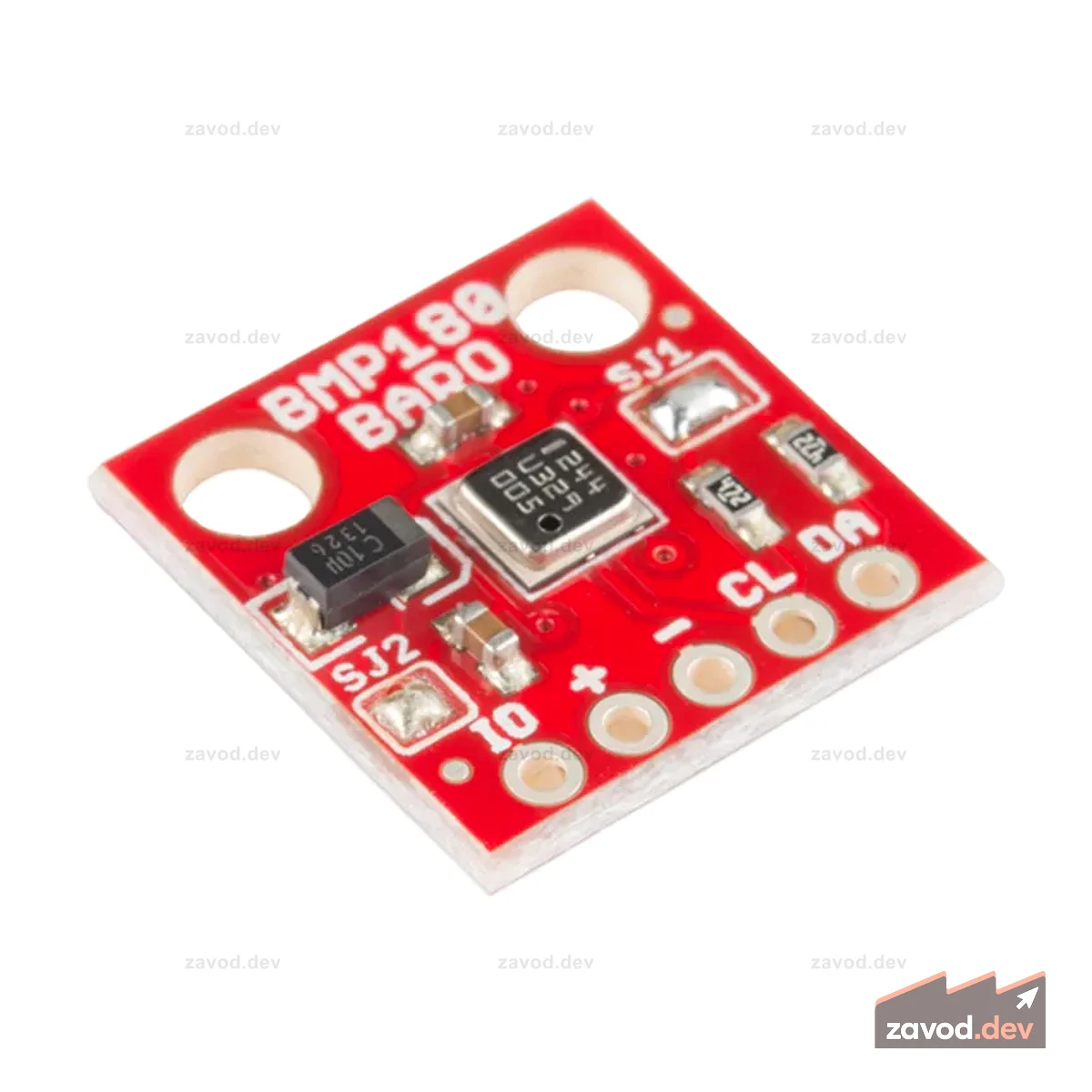 SparkFun Датчик атмосферного давления - BMP180