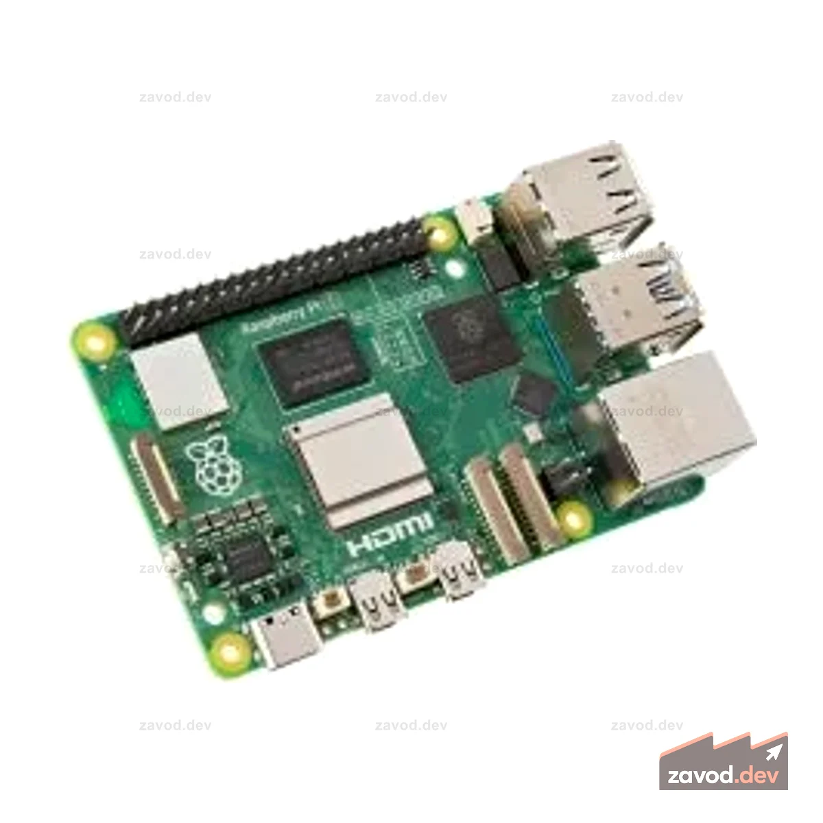 Raspberry Pi 5 - 1GB
