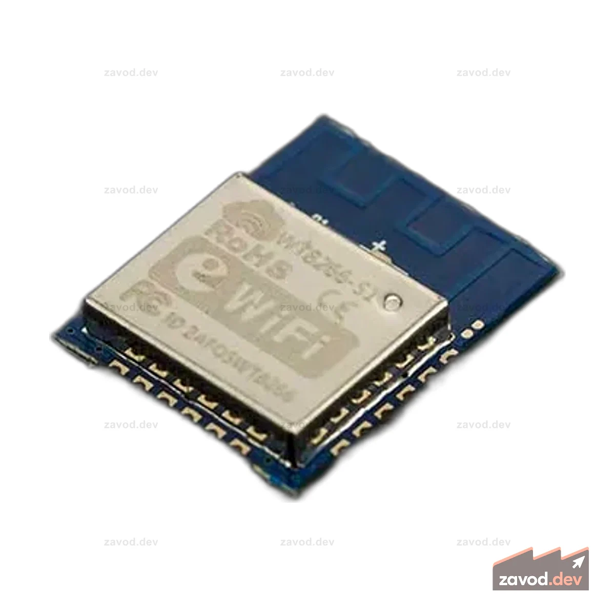 WT8266-S1 WiFi модуль на базе ESP8266