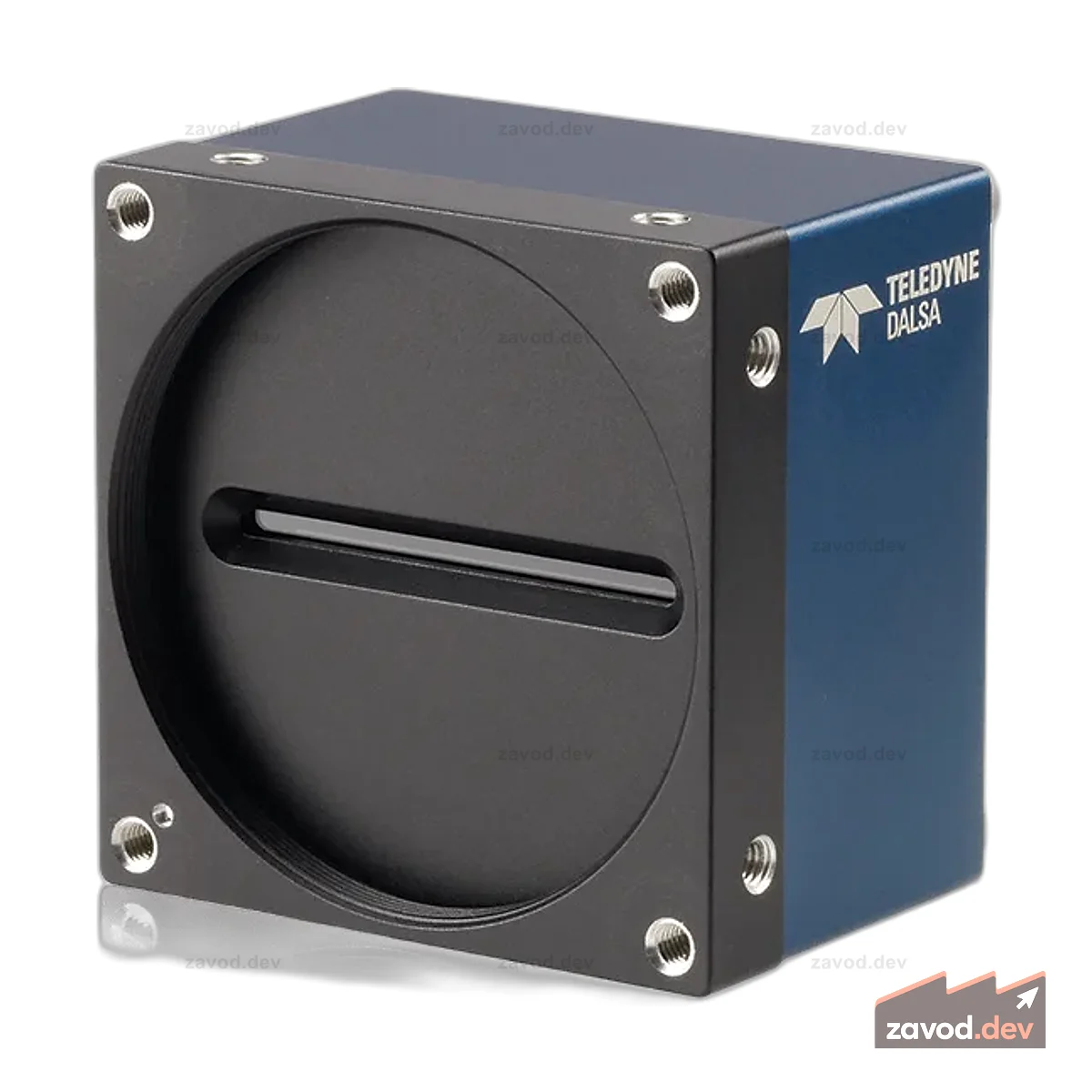 Teledyne FLIR Piranha4 Цвет 2k, 70 кГц