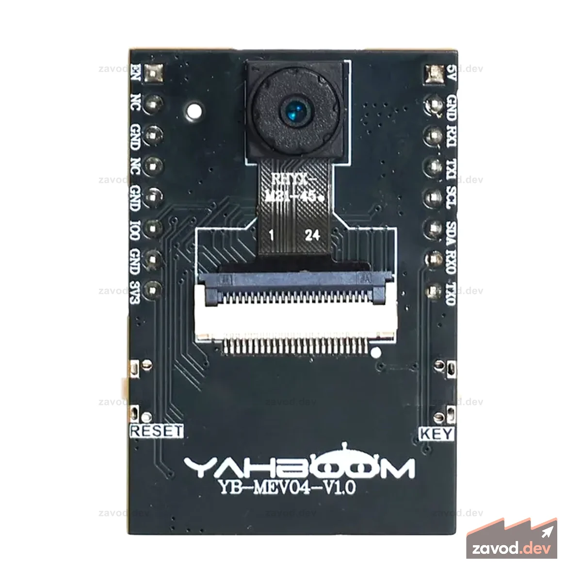 ESP32 Модуль WiFi-камеры Lite Версия